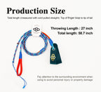 KING DAVID | SCOUT Series Shepherd Sling - Single Loop, Danube