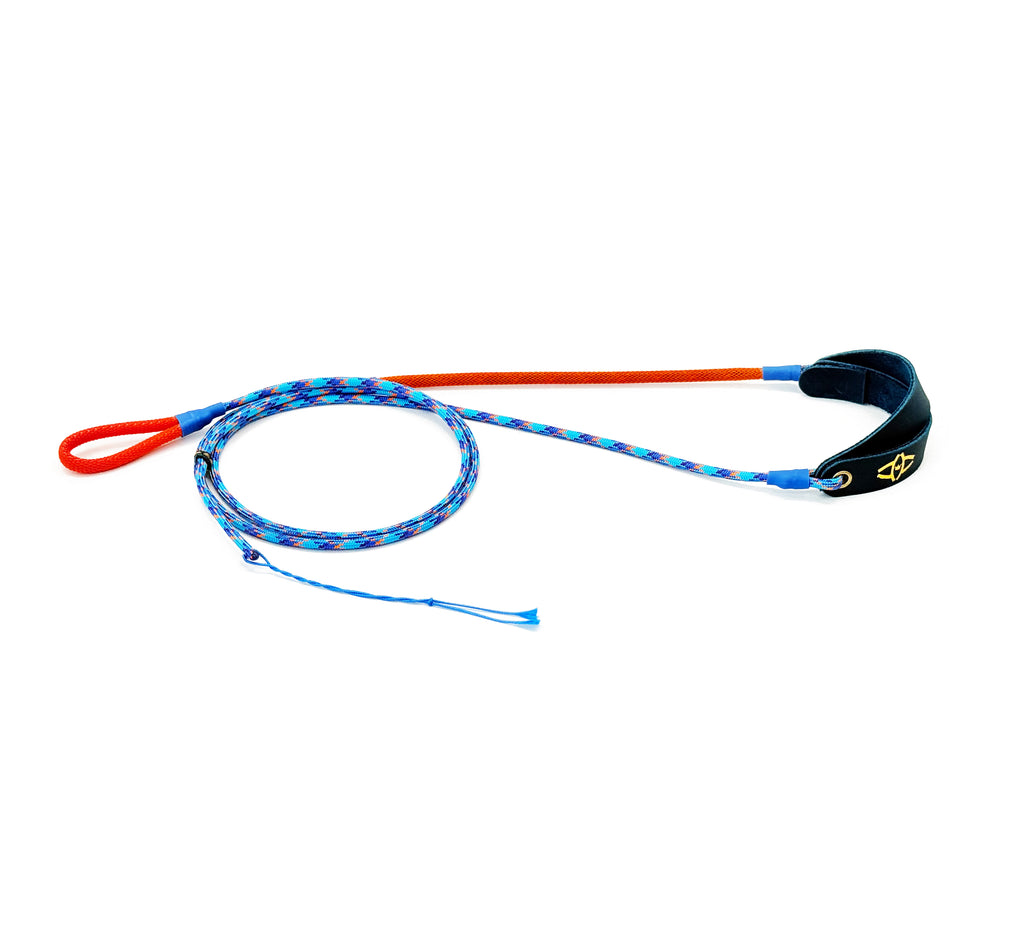KING DAVID | SCOUT Series Shepherd Sling - Single Loop, Danube