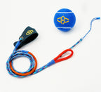 KING DAVID | SCOUT Series Shepherd Sling - Single Loop, Danube
