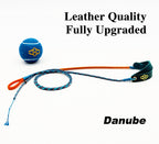 KING DAVID | SCOUT Series Shepherd Sling - Single Loop, Danube