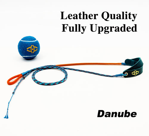 KING DAVID | SCOUT Series Shepherd Sling - Single Loop, Danube