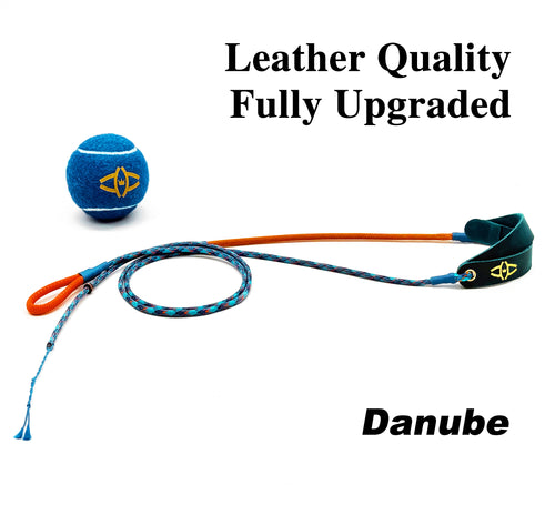 KING DAVID | SCOUT Series Shepherd Sling - Single Loop, Danube