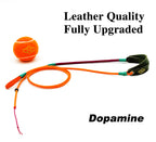 KING DAVID | SCOUT Series Shepherd Sling - Single Loop, Dopamine
