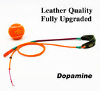 KING DAVID | SCOUT Series Shepherd Sling - Single Loop, Dopamine