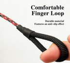 KING DAVID | SCOUT Series Shepherd Sling - Single Loop, Venom