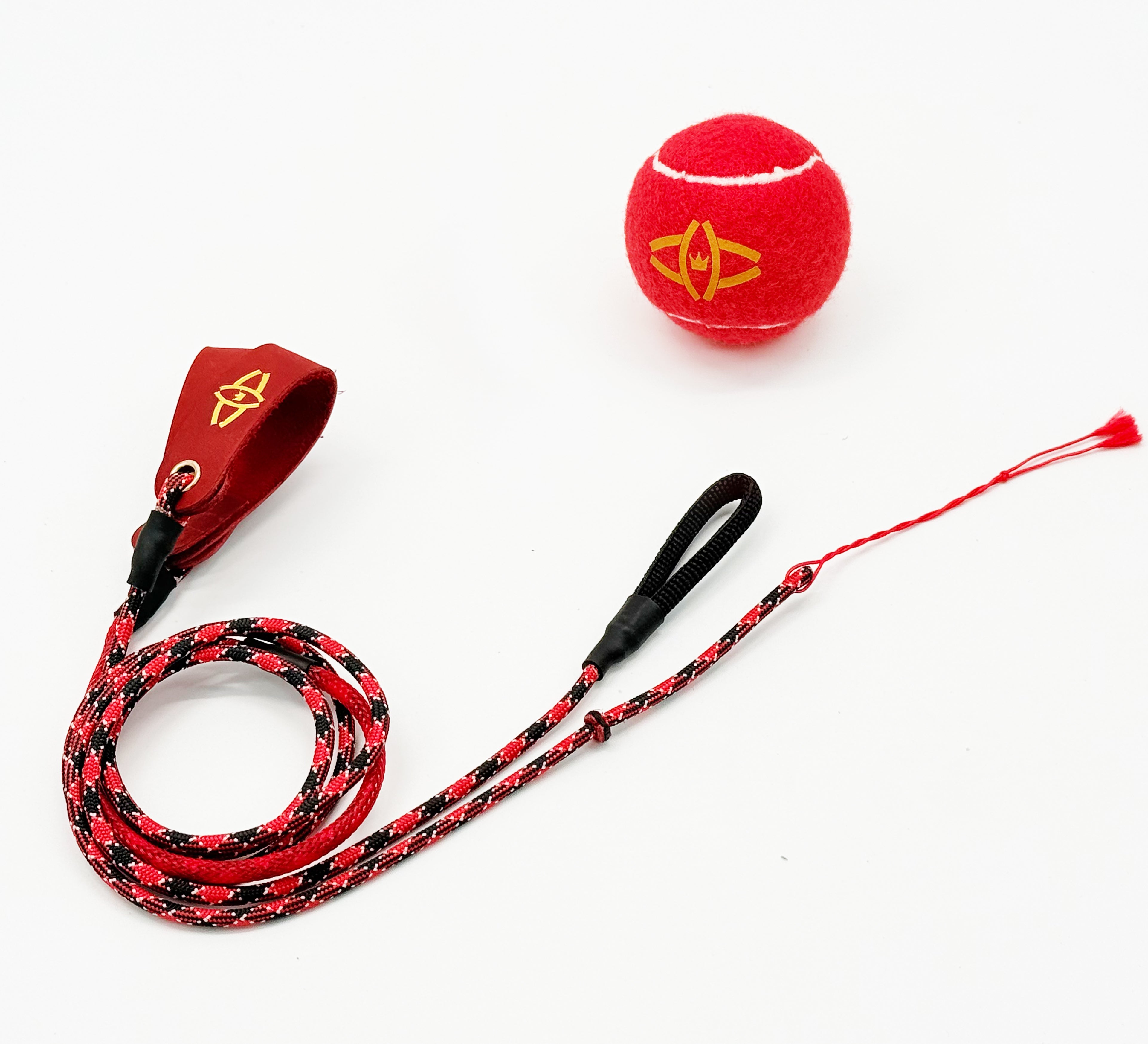 KING DAVID | SCOUT Series Shepherd Sling - Single Loop, Venom