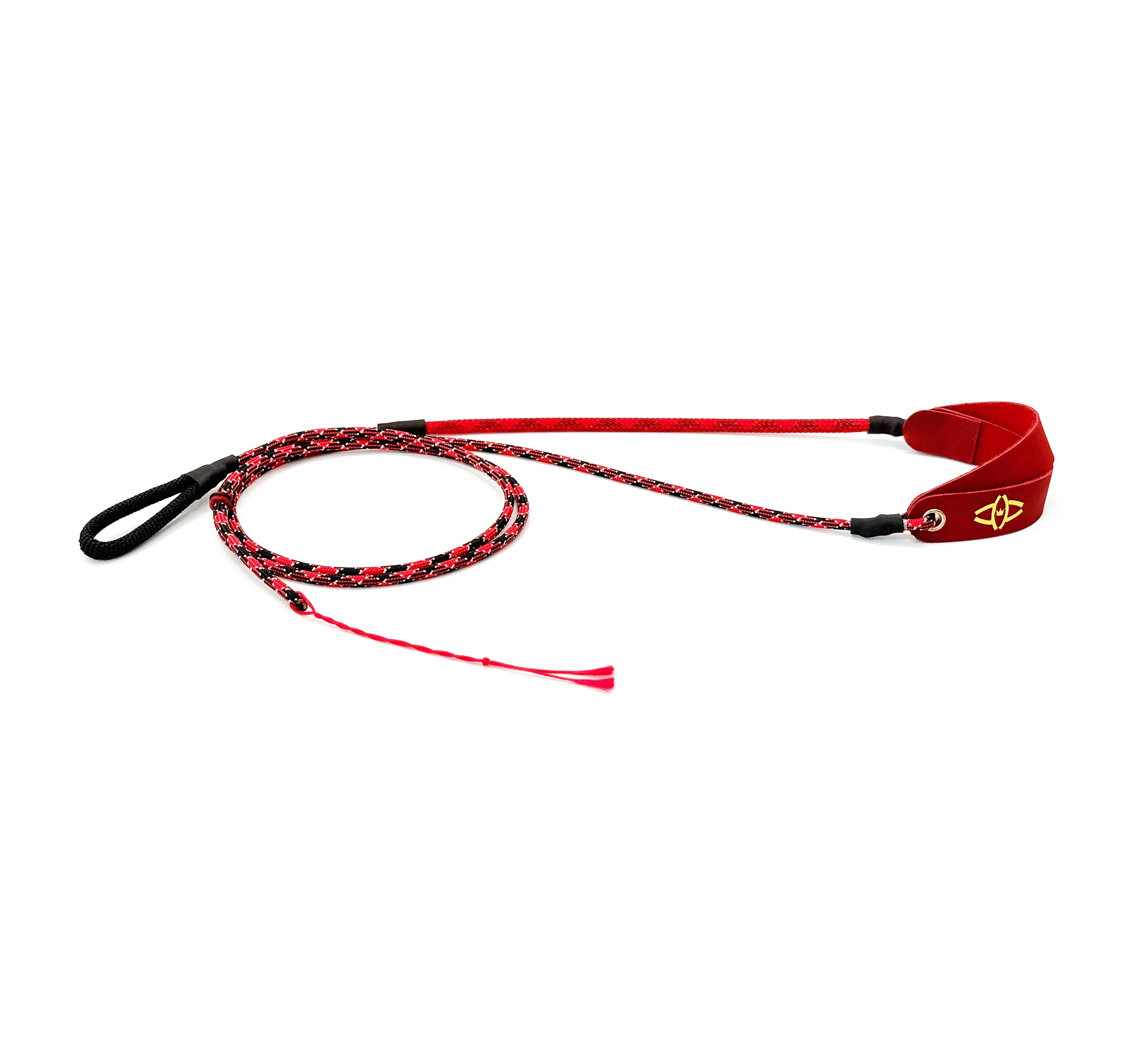 KING DAVID | SCOUT Series Shepherd Sling - Single Loop, Venom